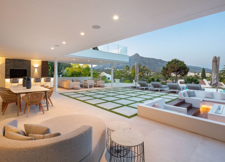 Reventa - Casa - Nueva Andalucía - Nueva Andalucia