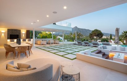 Reventa - Casa - Nueva Andalucía - Nueva Andalucia