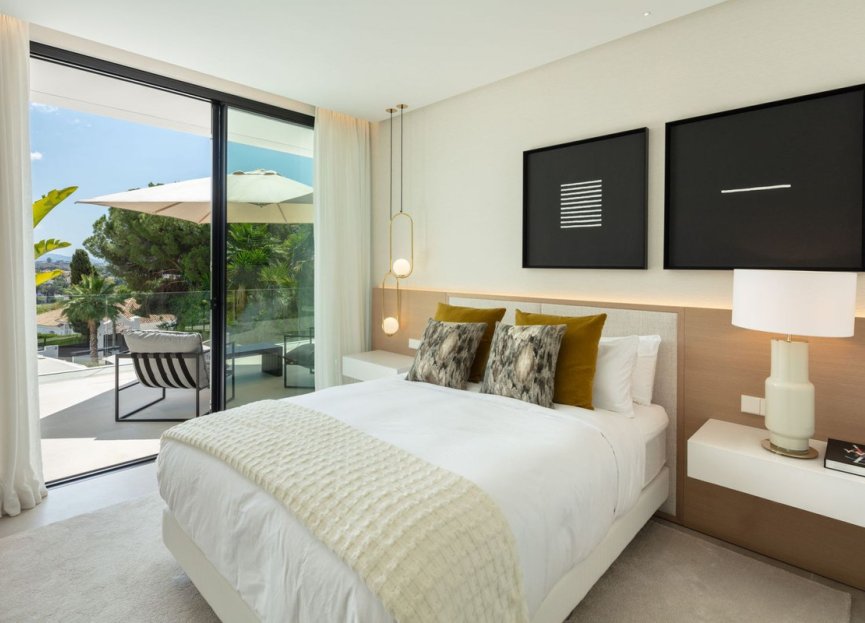 Reventa - Casa - Nueva Andalucía - Nueva Andalucia