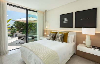 Reventa - Casa - Nueva Andalucía - Nueva Andalucia