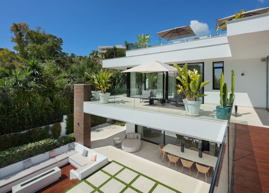 Reventa - Casa - Nueva Andalucía - Nueva Andalucia