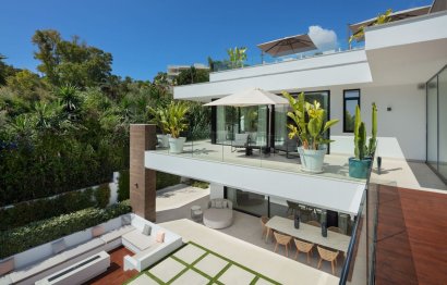 Reventa - Casa - Nueva Andalucía - Nueva Andalucia