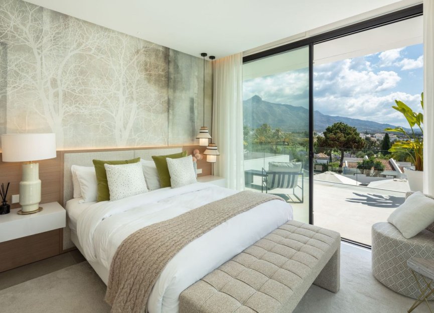 Reventa - Casa - Nueva Andalucía - Nueva Andalucia