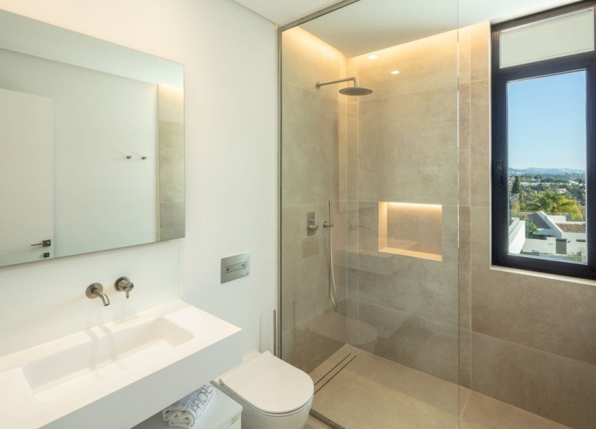 Reventa - Casa - Nueva Andalucía - Nueva Andalucia