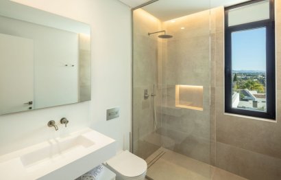 Reventa - Casa - Nueva Andalucía - Nueva Andalucia