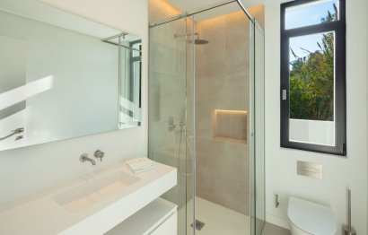 Reventa - Casa - Nueva Andalucía - Nueva Andalucia