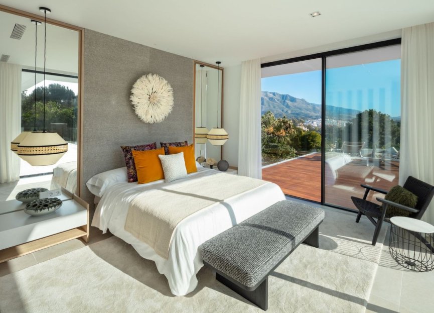 Reventa - Casa - Nueva Andalucía - Nueva Andalucia