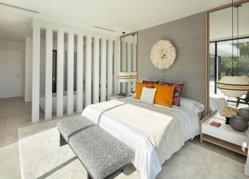 Reventa - Casa - Nueva Andalucía - Nueva Andalucia