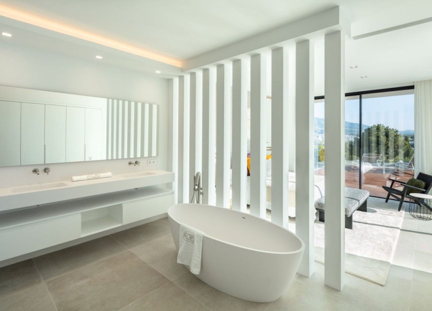 Reventa - Casa - Nueva Andalucía - Nueva Andalucia