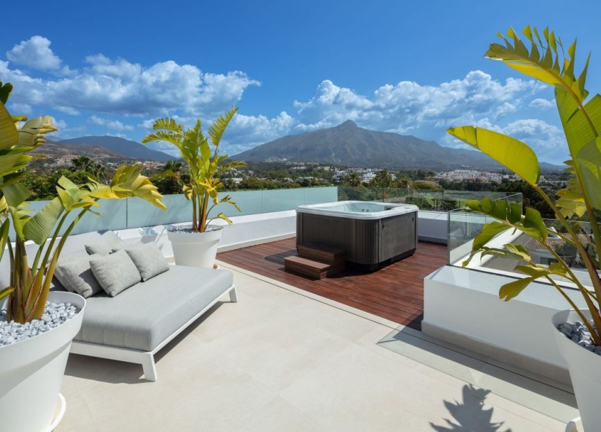 Reventa - Casa - Nueva Andalucía - Nueva Andalucia