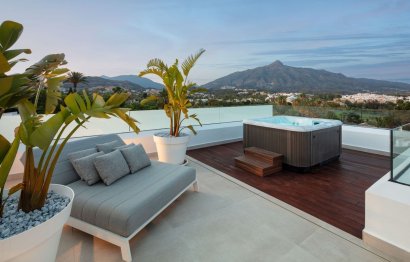 Reventa - Casa - Nueva Andalucía - Nueva Andalucia