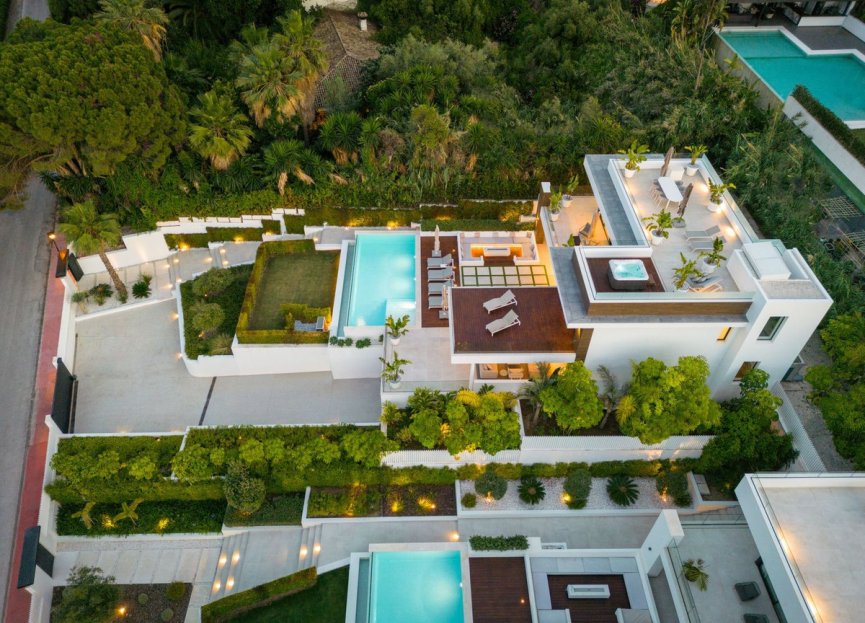 Reventa - Casa - Nueva Andalucía - Nueva Andalucia