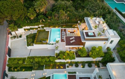 Reventa - Casa - Nueva Andalucía - Nueva Andalucia