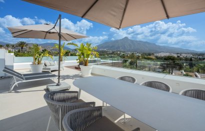 Reventa - Casa - Nueva Andalucía - Nueva Andalucia