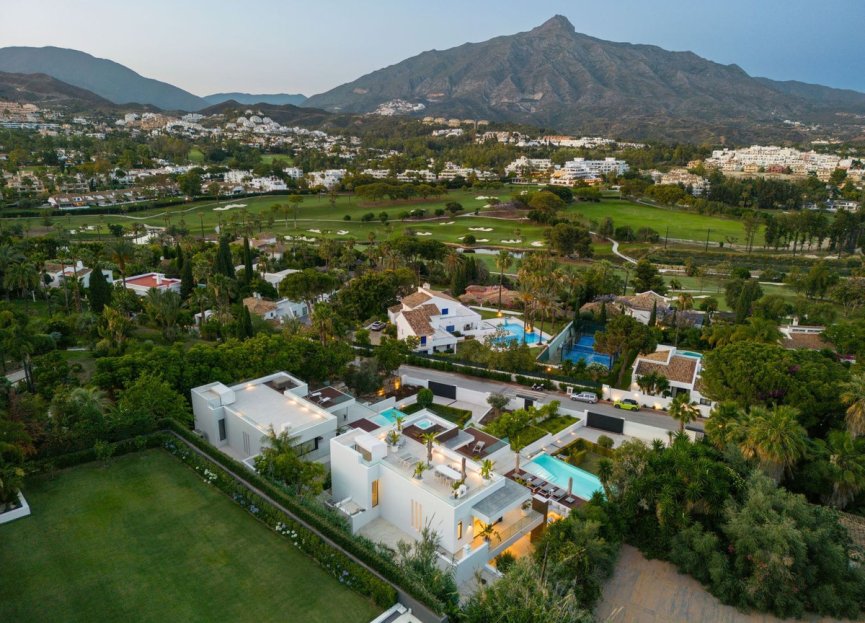 Reventa - Casa - Nueva Andalucía - Nueva Andalucia