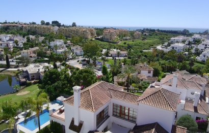 Resale - House - Estepona