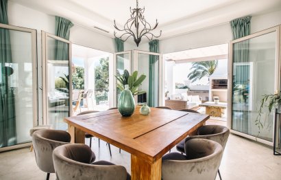 Resale - House - Estepona