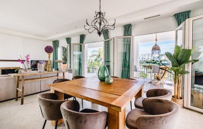 Resale - House - Estepona