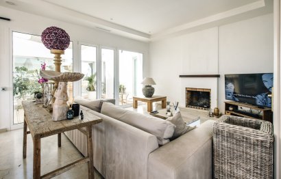 Resale - House - Estepona