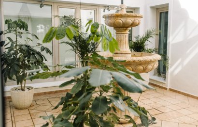 Resale - House - Estepona