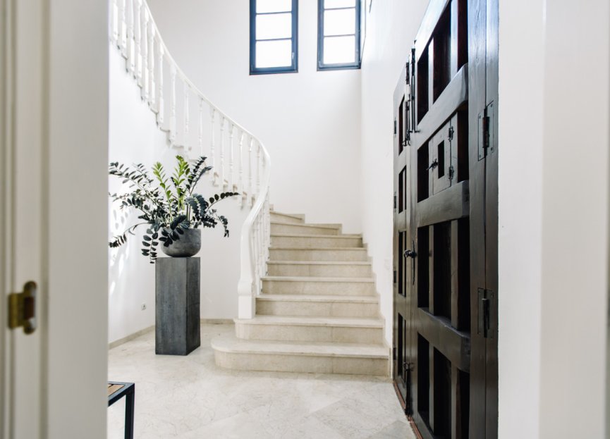 Resale - House - Estepona