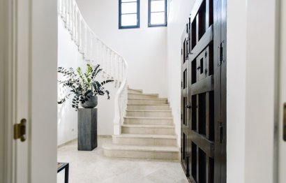 Resale - House - Estepona