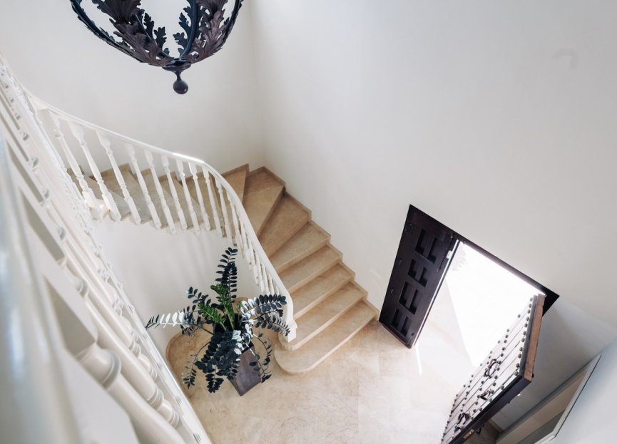 Resale - House - Estepona