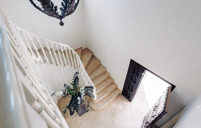 Resale - House - Estepona