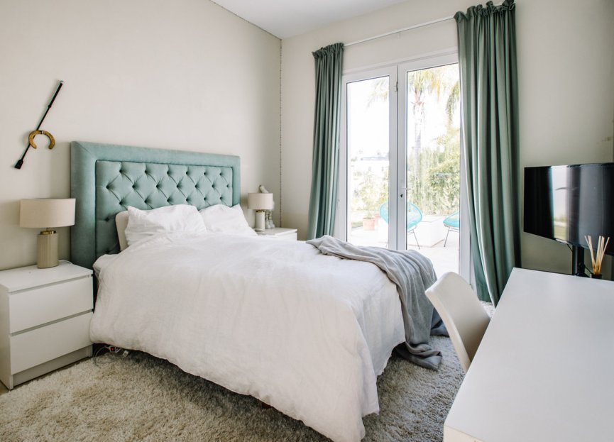 Resale - House - Estepona