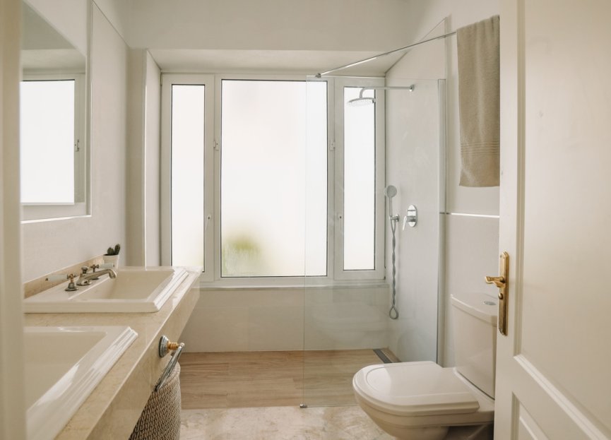 Resale - House - Estepona