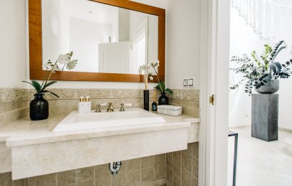 Resale - House - Estepona