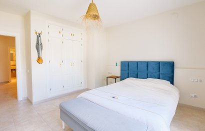 Resale - House - Estepona