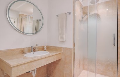 Resale - House - Estepona