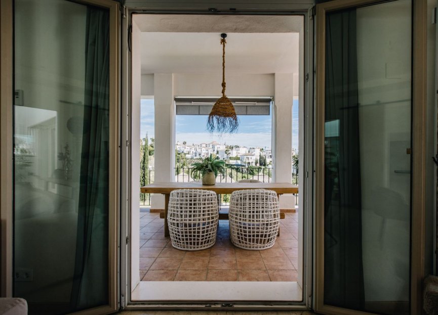 Resale - House - Estepona