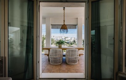 Resale - House - Estepona