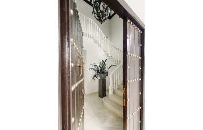 Resale - House - Estepona