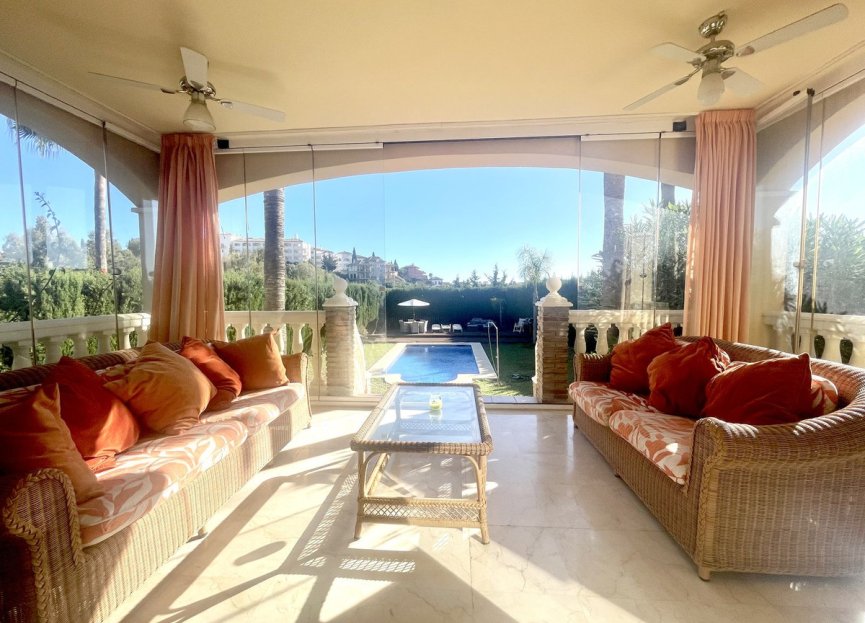 Resale - House - Mijas