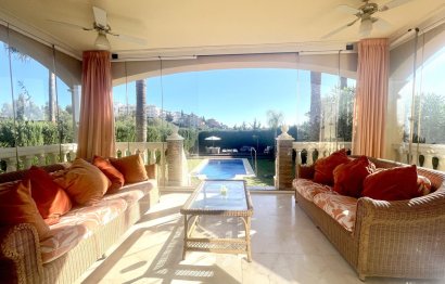 Resale - House - Mijas