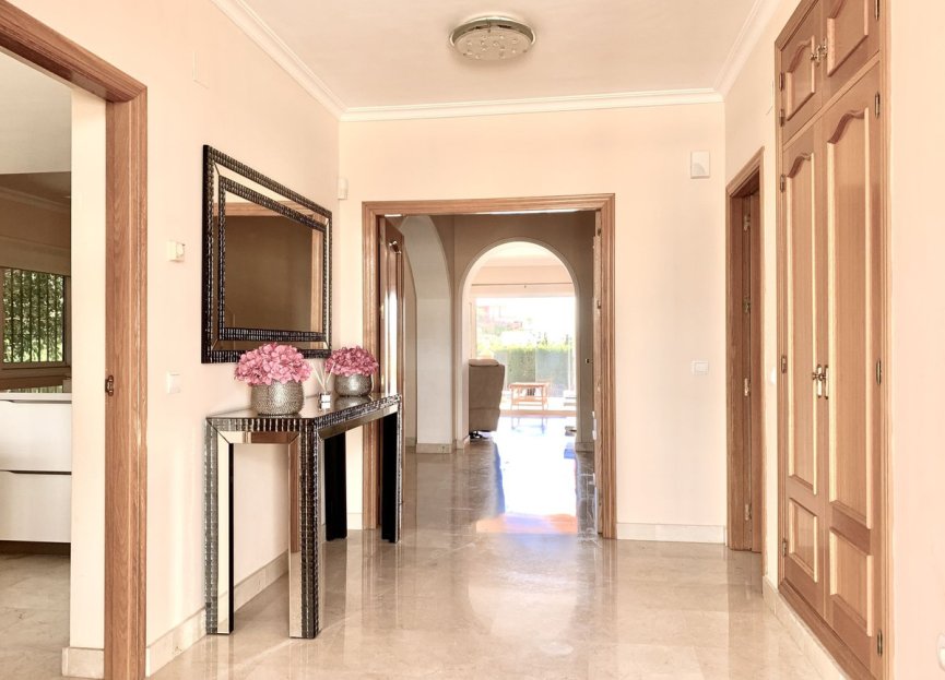 Resale - House - Mijas