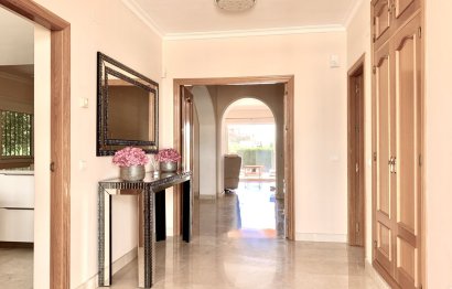 Resale - House - Mijas