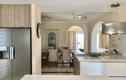 Resale - House - Mijas