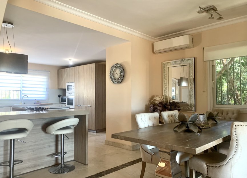 Resale - House - Mijas