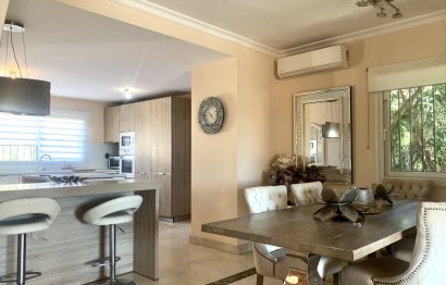 Resale - House - Mijas