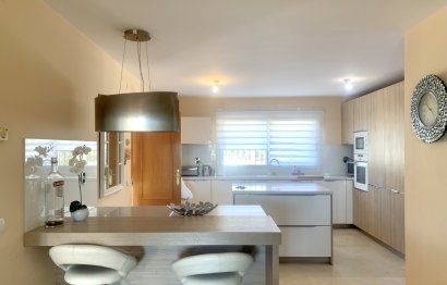 Resale - House - Mijas