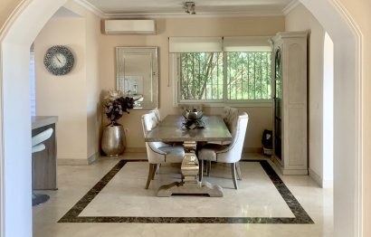 Resale - House - Mijas