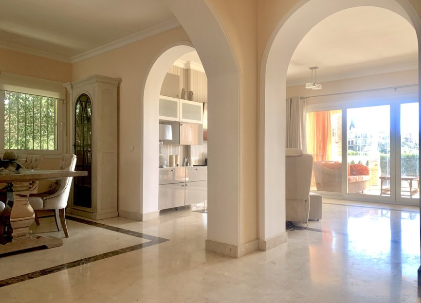 Resale - House - Mijas