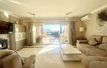 Resale - House - Mijas