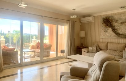 Resale - House - Mijas