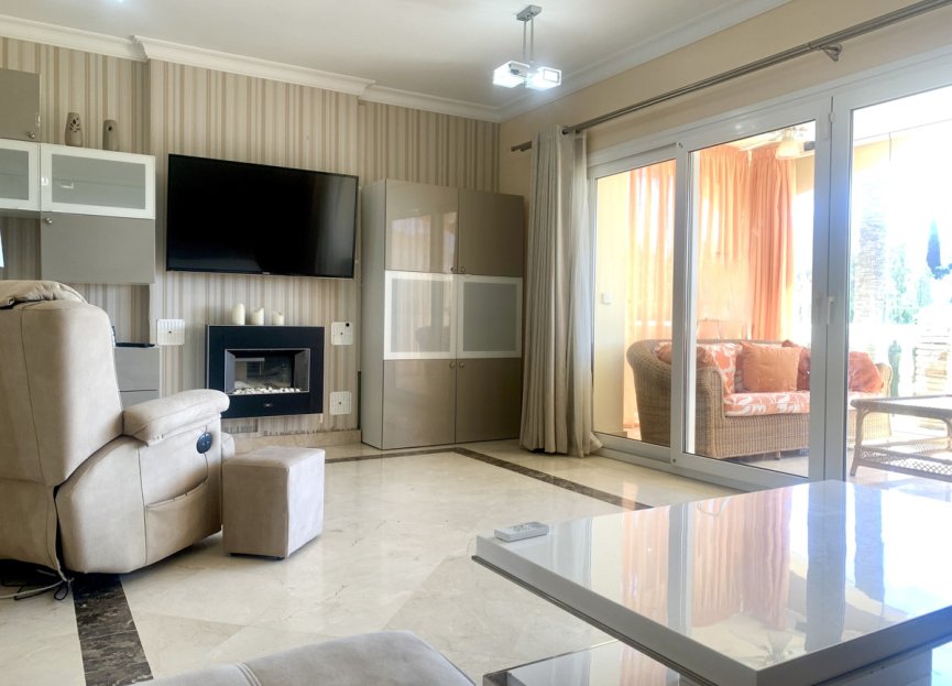 Resale - House - Mijas