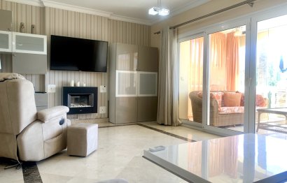 Resale - House - Mijas